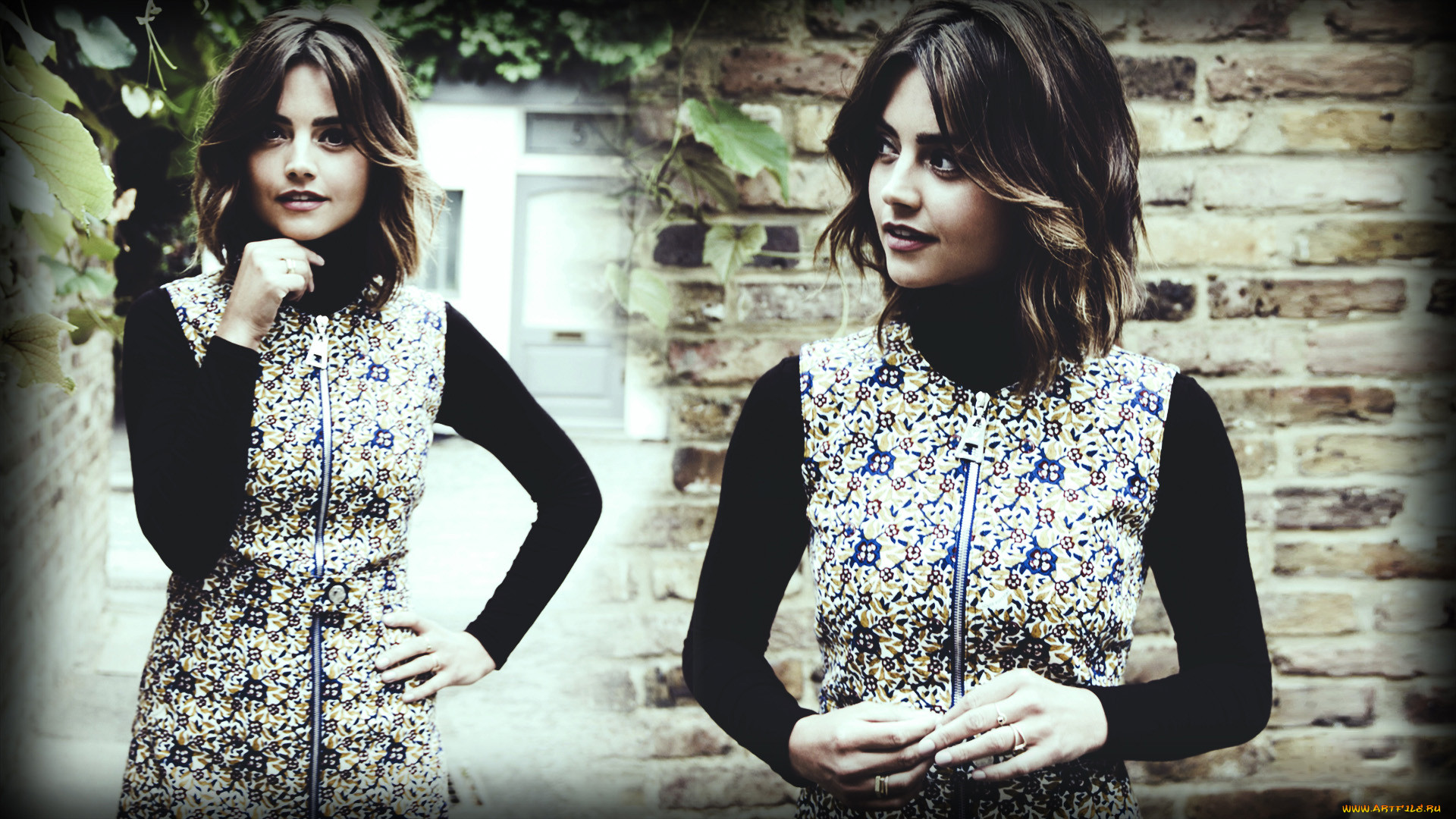 , jenna coleman, jenna, coleman